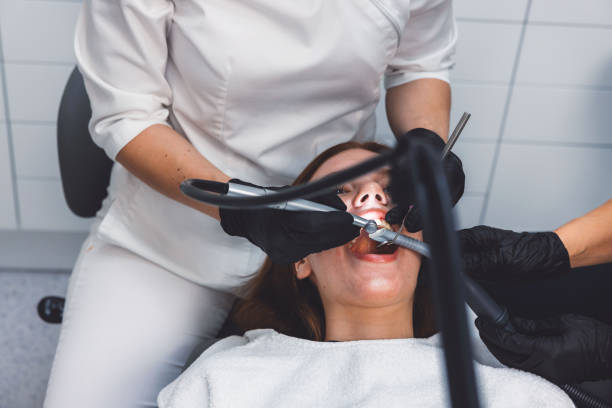 Best Chipped Tooth Repair Near Me  in Hobart, IN